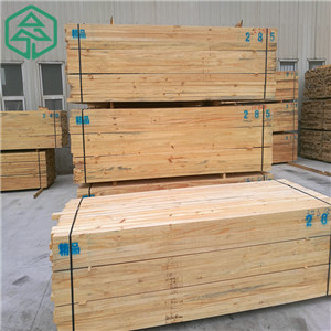 建筑木方交貨時需要注意的問題？