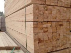 建筑木方上的漆有什么作用？